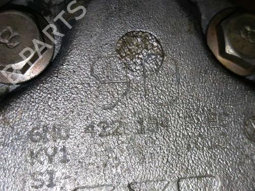 Steering pump SEAT IBIZA II (6K1) 1.9 D | BP20783850M99 