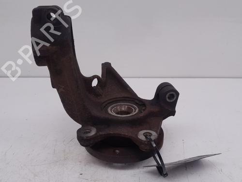 Right front steering knuckle PEUGEOT 206 Hatchback (2A/C) 1.9 D | BP29953572M26 