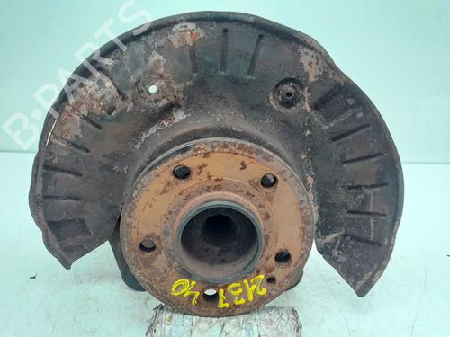 Used Right front steering knuckle Right front steering knuckle 37248242 37248242
