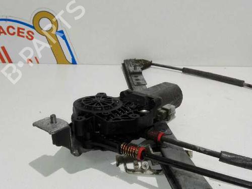 Front left window mechanism CITROËN XSARA (N1) 1.9 TD | BP20781765C22 