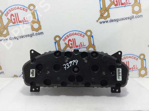 Instrument cluster CHEVROLET AVEO / KALOS Hatchback (T250, T255) 1.2 | BP20791890C47 