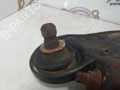 Left front suspension arm NISSAN NAVARA NP300 (D40) 2.5 dCi 4WD | BP20758926M12