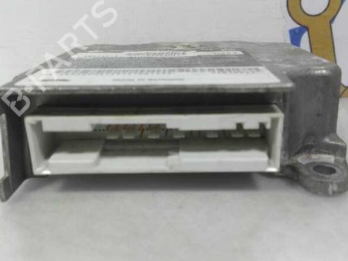 Kollisjonspute styreenhet FIAT MULTIPLA (186_) 1.9 JTD 105 (186AXB1A) | BP20806441M53 