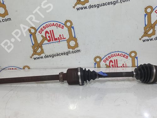 Used Right front driveshaft PEUGEOT BOXER Van [2006-2025]  21828496