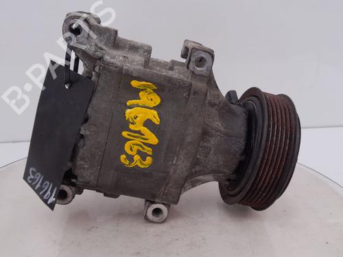AC compressor LANCIA YPSILON (843_) 1.3 D Multijet (843.AXE11, 843.AXE1A) | BP29735886M34 