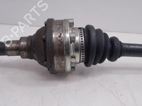 Right front driveshaft VW TRANSPORTER T4 Van (70A, 70H, 7DA, 7DH) 1.9 TD | BP29953559M39 