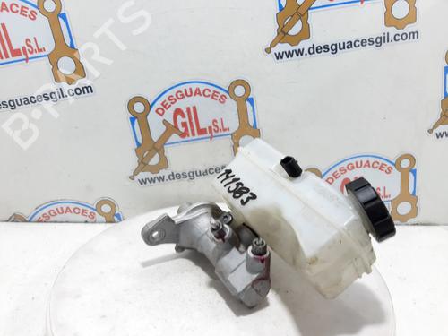 Brake master cylinder DACIA SANDERO II  | BP20754520M77 