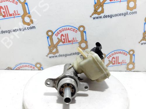 Brake master cylinder SEAT ALTEA (5P1)  | BP20754516M77 
