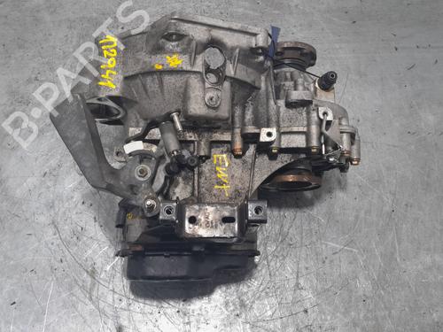 Gearbox SEAT IBIZA III (6L1)  | BP23904428M3 