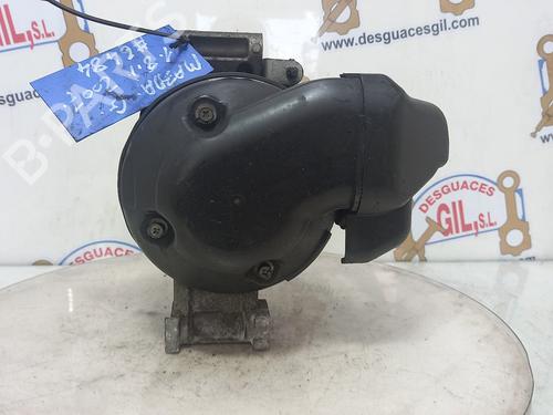 Alternator MAZDA 6 Saloon (GG) 1.8 | BP20771449M7 