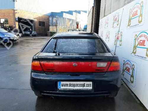 Starter MAZDA 323 F V (BA) 1.5 16V (BA11) | BP20734937M8 