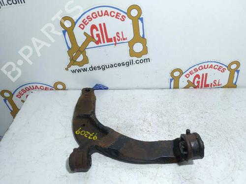 Right front suspension arm VW TRANSPORTER T5 Van (7HA, 7HH, 7EA, 7EH)  | BP21827908M13 