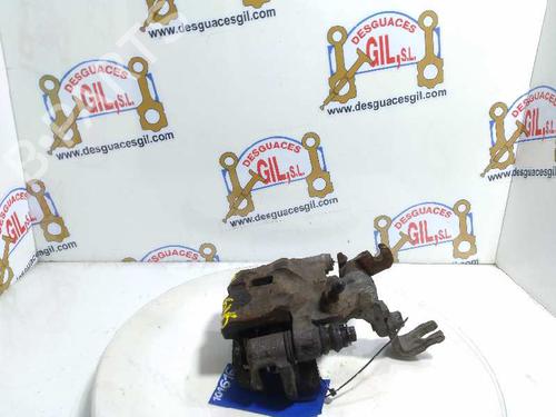 Right rear brake caliper MAZDA 626 V Hatchback (GF) 2.0 Turbo DI (GFFP) | BP20807304M106 