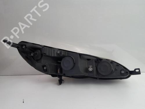 Left headlight PEUGEOT 407 (6D_) 2.0 16V (6DRFJC, 6DRFJE, 6DRFJF) | BP37081696C28 - Image 2