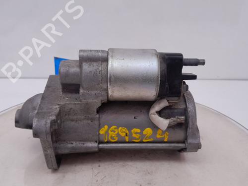 Used Starter RENAULT KADJAR (HA_, HL_) [2015-2025]  29941944