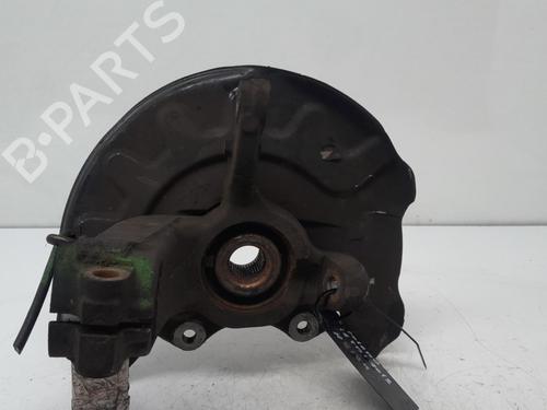 Right front steering knuckle SEAT TOLEDO IV (KG3) 1.6 TDI | BP31382481M26