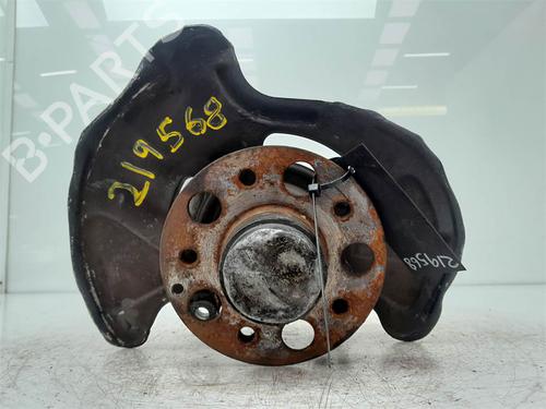 Used Left front steering knuckle Left front steering knuckle 39190476 39190476