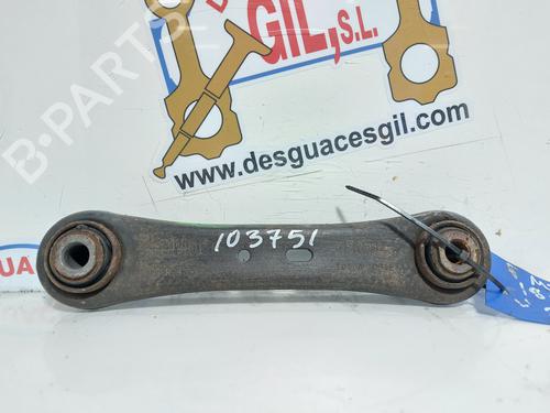 Used Left rear suspension arm FORD MONDEO IV (BA7) [2007-2015]  21829577