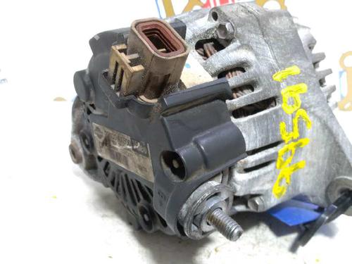 Alternator NISSAN MICRA III (K12) 1.2 16V | BP20735715M7 