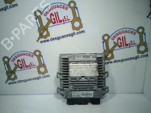 Used Engine control unit (ECU) PEUGEOT 406 (8B) 2.0 HDI 90 (90 hp) 20796404