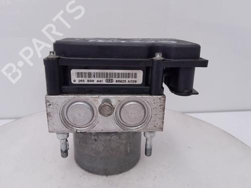 ABS pump TOYOTA AYGO (_B1_) 1.0 (KGB10_, KGB10R) | BP27597542M43 