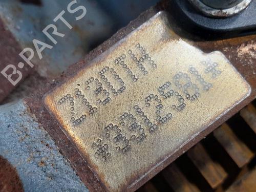 Engine OPEL ASTRA H GTC (A04) | BP39203457M1 - Image 4
