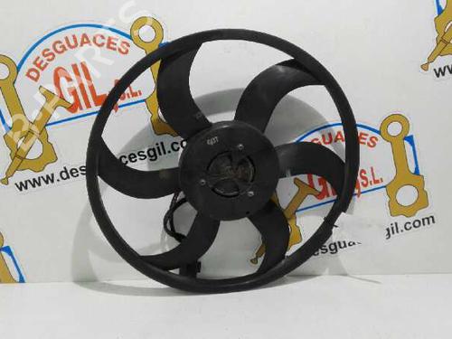 Radiator fan BMW 5 (E60) 520 i | BP20776028M35 