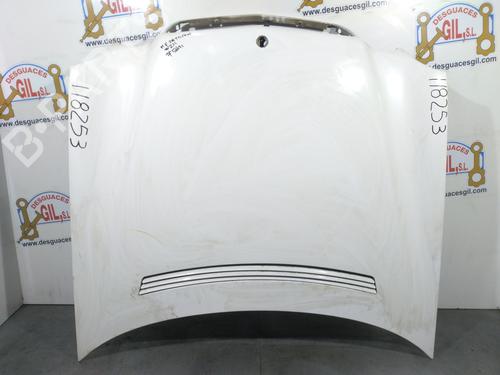 Hood MERCEDES-BENZ E-CLASS (W210) E 290 Turbo-D (210.017) | BP20742823C1 