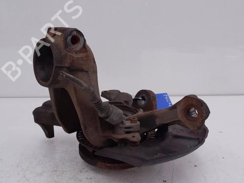 Left front steering knuckle SEAT LEON (1M1) | BP34129276M25 - Image 5