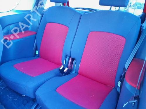 Engine control unit (ECU) PEUGEOT 1007 (KM_) 1.4 | BP24821418M57 