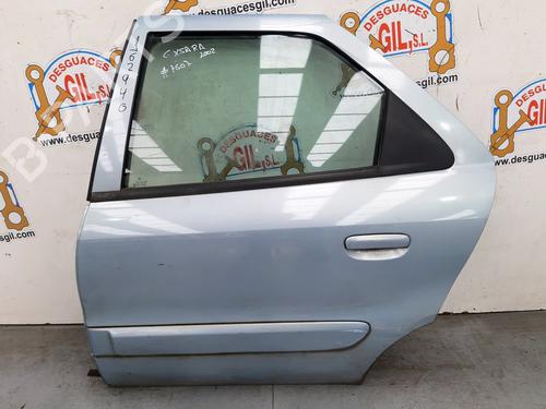 Used Left rear door CITROËN XSARA Break (N2) 2.0 HDi 109 (109 hp) 20768600