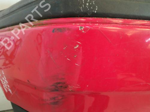 Rear bumper VW GOLF III (1H1)  | BP20754244C8 
