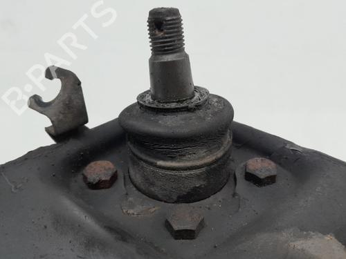Left front suspension arm HYUNDAI TERRACAN (HP)  | BP25651922M12 