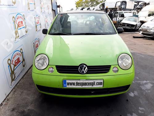 Antriebswelle rechts vorne VW LUPO I (6X1, 6E1) 1.0 | BP20758200M39 