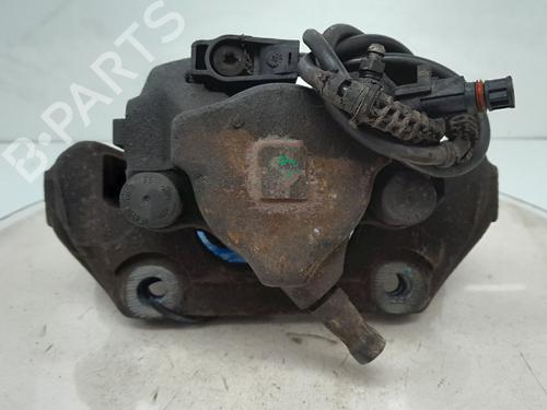 Right front brake caliper MERCEDES-BENZ C-CLASS (W202)  | BP27618358M104 