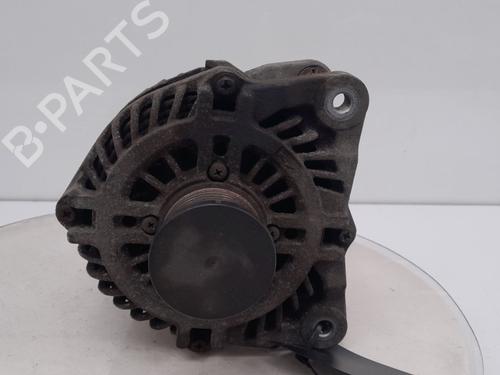 Used Alternator Alternator RENAULT MASTER III Van (FV) [2010-2026] 34132022 34132022