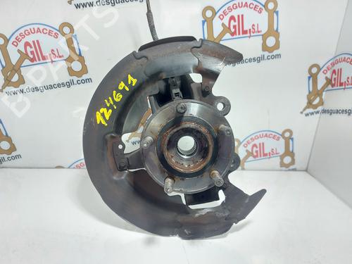 Used Right front steering knuckle VOLVO C30 (533) 1.6 D (109 hp) 20745494