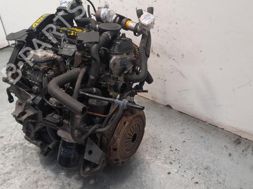 Engine SEAT CORDOBA (6K2) | BP33540147M1 - Image 4