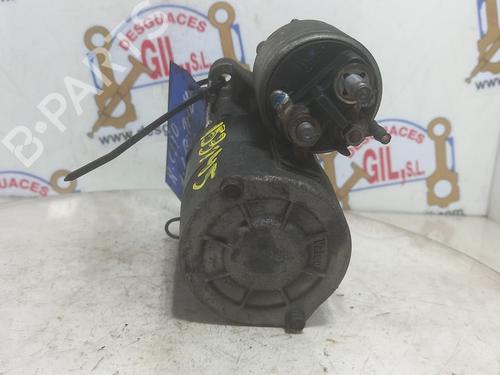 Starter RENAULT CLIO III (BR0/1, CR0/1) 1.2 16V (BR0R, BR1D, BR1L, CR0R) | BP20761623M8 