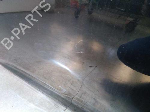 Left front door KIA CEE'D SW (ED) 1.6 CRDi 115 | BP20785020C2 