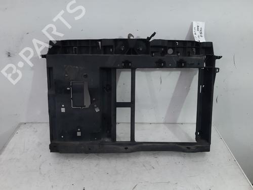 Used Front slam panel PEUGEOT 207 CC (WD_) 1.6 16V (120 hp) 22600943