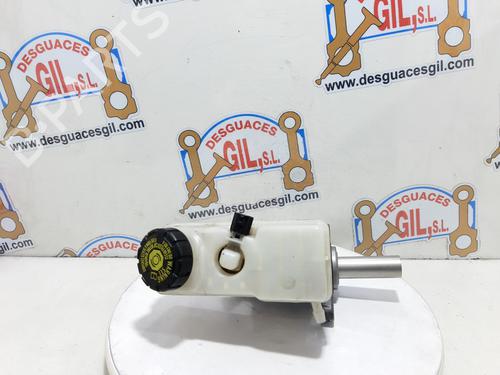Brake master cylinder DACIA DUSTER (HS_)  | BP20737084M77 