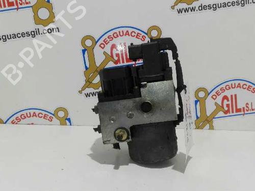 ABS pump PEUGEOT 307 (3A/C) 2.0 16V | BP20781206M43 
