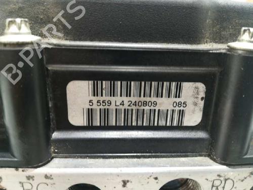 ABS pump DACIA SANDERO  | BP20810218M43 