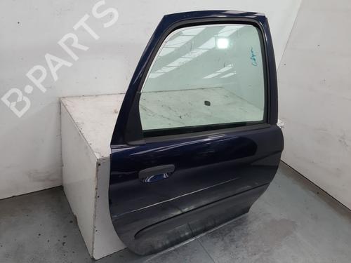 Right rear door CITROËN XSARA PICASSO (N68) 1.8 16V | BP23780770C5 