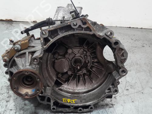 Used Gearbox VW GOLF IV (1J1) [1997-2008]  31070423