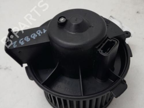 Heater blower motor CITROËN XSARA PICASSO (N68) 1.6 HDi | BP26602929M62 