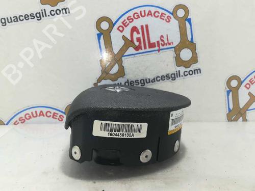 Driver airbag OPEL MERIVA A MPV (X03)  | BP20811949C9 