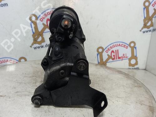 Starter JAGUAR S-TYPE II (X200) 2.7 D | BP20763988M8 