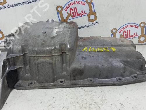 Oliebundkar Oliebundkar OPEL ZAFIRA A MPV (T98) 1.6 16V (F75) (101 hp) 34128921 34128921